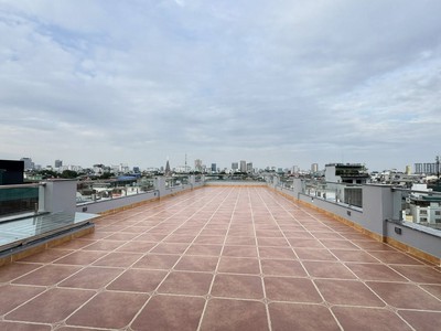 Mặt phố Minh Khai 270M2 9 Tầng 1 Hầm 165 Tỷ Tòa Văn Phòng Đẳng Cấp 1