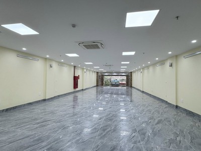 Mặt phố Minh Khai 270M2 9 Tầng 1 Hầm 165 Tỷ Tòa Văn Phòng Đẳng Cấp 2