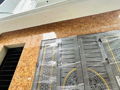 Bán nhà yên duyên 5 tầng thang máy long lanh hoàng mai 1