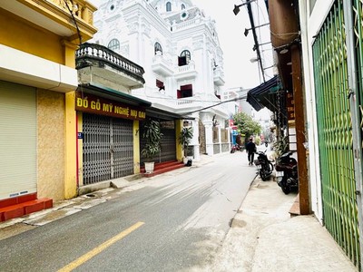 Bán nhà yên duyên 5 tầng thang máy long lanh hoàng mai 4