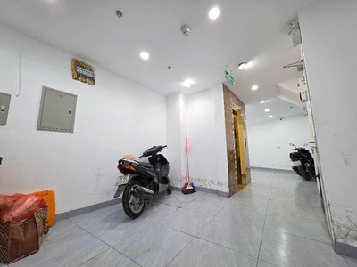 Bán nhà dòng tiền hòa bình 7 minh khai 5 tầng thang máy long lanh hai bà trưng 2