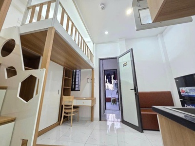 Bán nhà dòng tiền hòa bình 7 minh khai 5 tầng thang máy long lanh hai bà trưng 4