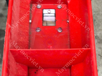 Máy gieo hạt 4 hàng Turbo TBG-4H giá rẻ 3