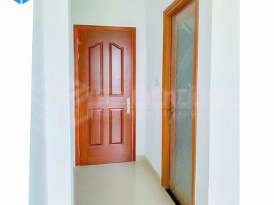 Cửa gỗ công nghiệp HDF 1