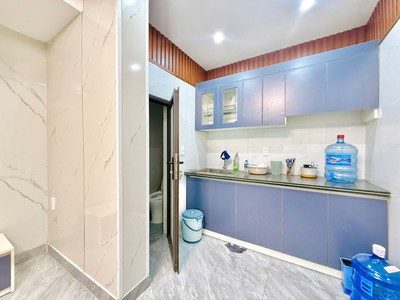 .Nhà 2 tầng Hồ Sen - Lê Chân 1