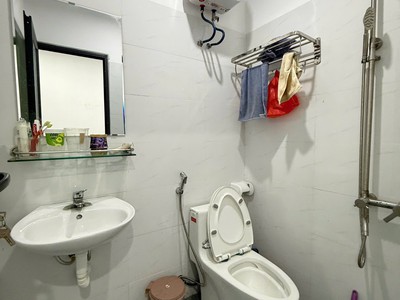 .Nhà 2 tầng Hồ Sen - Lê Chân 2