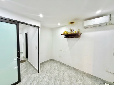 .Nhà 2 tầng Hồ Sen - Lê Chân 3