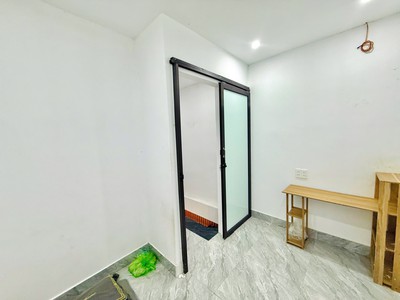 .Nhà 2 tầng Hồ Sen - Lê Chân 4