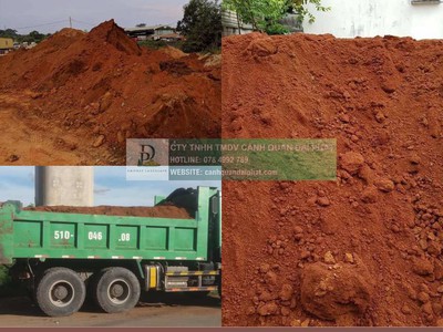 Cung cấp đất trồng cây công trình Đồng Nai TPHCM 2026 4