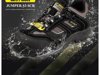 Hướng dẫn chọn giày bảo hộ tại Nghệ An 0