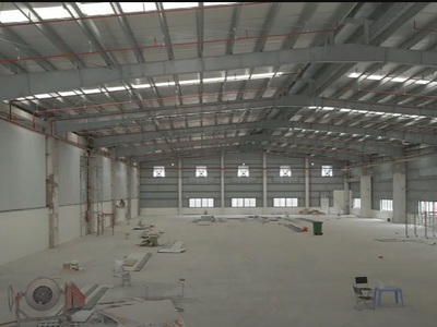 Cho thuê nhà xưởng   KCN PHƯỚC ĐÔNG, TN   25.200m 2