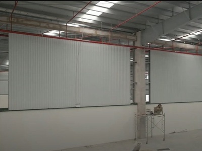 Cho thuê nhà xưởng   KCN PHƯỚC ĐÔNG, TN   25.200m 4