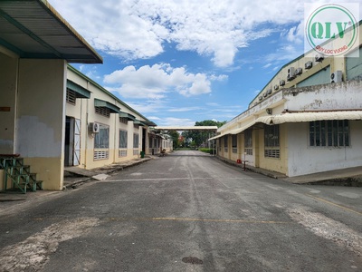 Bán/cho thuê nhà xưởng   KCN TRẢNG BÀNG, TN   11.515m 1