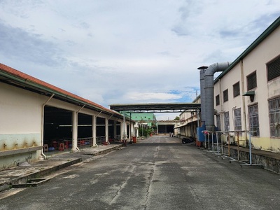 Bán/cho thuê nhà xưởng   KCN TRẢNG BÀNG, TN   11.515m 2