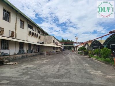 Bán/cho thuê nhà xưởng   KCN TRẢNG BÀNG, TN   11.515m 4