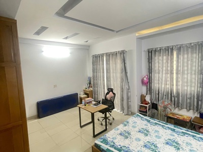 Chính chủ cho thuê nhà nguyên căn tại Hiệp Bình Chánh, TP Thủ Đức 1