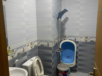 Chính chủ cho thuê nhà nguyên căn tại Hiệp Bình Chánh, TP Thủ Đức 4