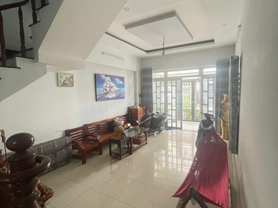 Chính chủ cho thuê nhà nguyên căn tại Hiệp Bình Chánh, TP Thủ Đức 5