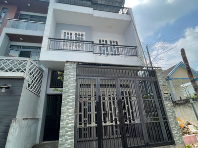 Chính chủ cho thuê nhà nguyên căn tại Hiệp Bình Chánh, TP Thủ Đức 0