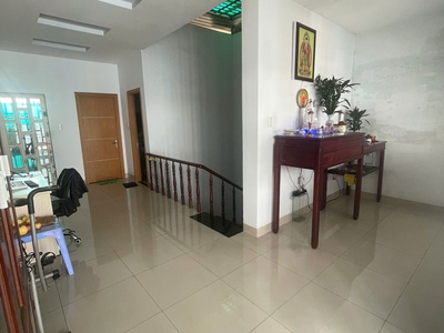 Chính chủ cho thuê nhà nguyên căn tại Hiệp Bình Chánh, TP Thủ Đức 10