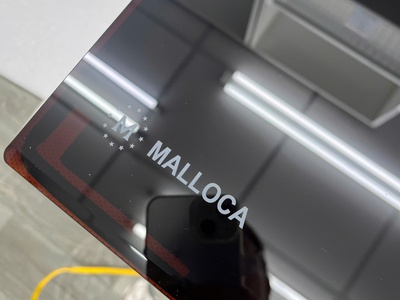 Bếp Điện Đôi Malloca MH-7320 R 4