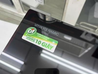 Bếp Điện Đôi Malloca MH-7320 R 3