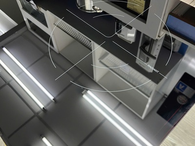 Bếp Điện Đôi Malloca MH-7320 R 1