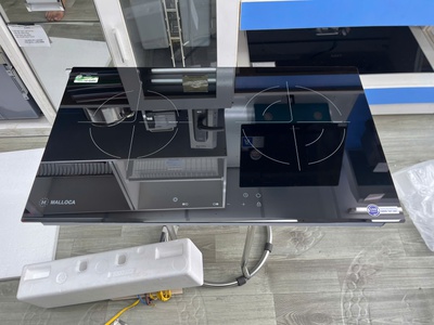 Bếp Điện Đôi Malloca MH-7320 R 0