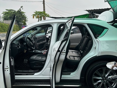 Mazda CX-5 Premium 2022   Biển TP.HCM   1 chủ từ đầu 0