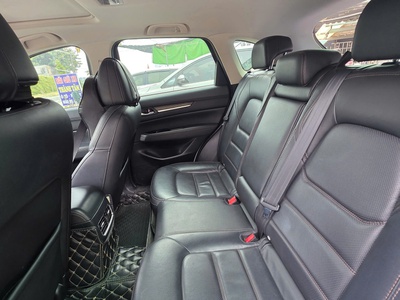 Mazda CX-5 Premium 2022   Biển TP.HCM   1 chủ từ đầu 1