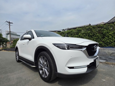 Mazda CX-5 Premium 2022   Biển TP.HCM   1 chủ từ đầu 3