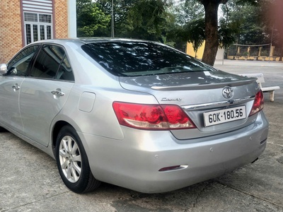Chính chủ cần bán xe Camry 2007 0