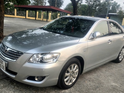 Chính chủ cần bán xe Camry 2007 3