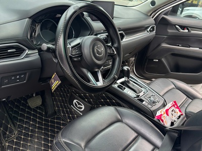 Mazda CX-5 Premium 2022   Biển TP.HCM   1 chủ từ đầu 4