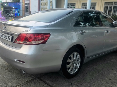 Chính chủ cần bán xe Camry 2007 4