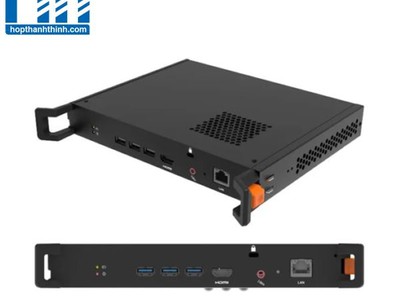 Module máy tính dùng cho màn hình tương tác dòng V7 Maxhub i7 0