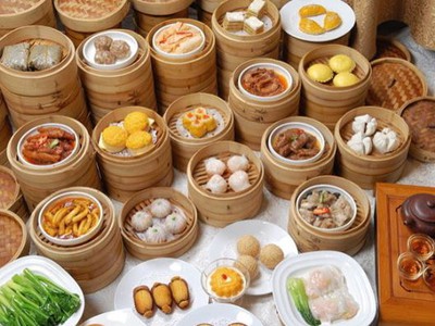 Đơn vị phân phối bánh bột củ cải cho quán ăn, nhà hàng uy tín TPHCM 0