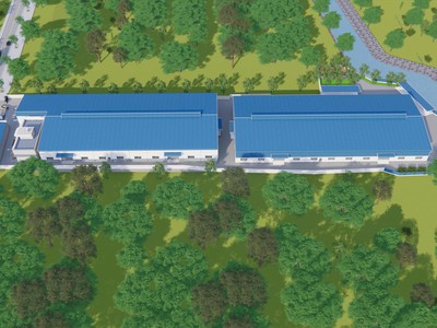 Cho thuê nhà xưởng   VĨNH TÂN, TÂN UYÊN, BD   6.000m 0