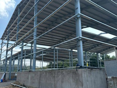 Cho thuê nhà xưởng   VĨNH TÂN, TÂN UYÊN, BD   6.000m 3