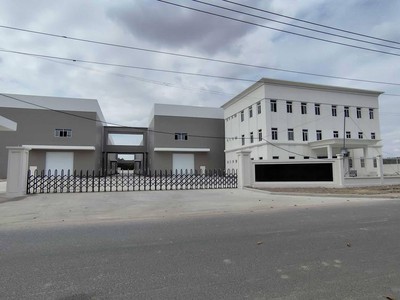 Cho thuê nhà xưởng   KCN TÂN BÌNH, BD   24.000m 0