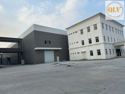 Cho thuê nhà xưởng   KCN TÂN BÌNH, BD   24.000m 1