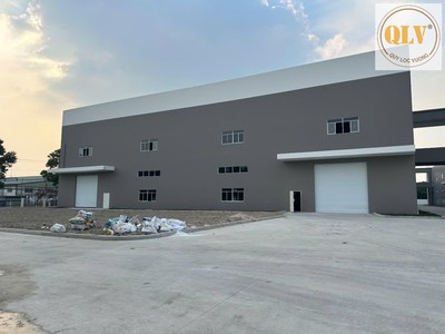 Cho thuê nhà xưởng   KCN TÂN BÌNH, BD   24.000m 2