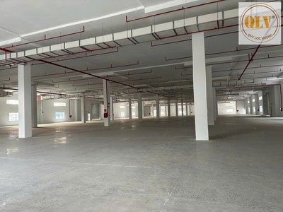 Cho thuê nhà xưởng   KCN TÂN BÌNH, BD   24.000m 3
