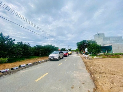 Hàng hiếm vừa ra   Đất nền Trừ Văn Thố, Bàu Bàng 3