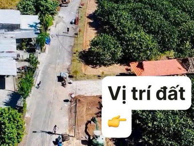 Hàng hiếm vừa ra   Đất nền Trừ Văn Thố, Bàu Bàng 4