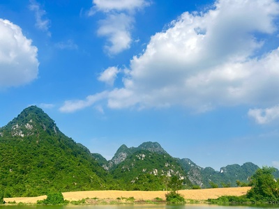 Biệt Thự Ven Đô mà giá chỉ từ 40tr/m2   UTOPIA MUA CÀNG SỚM  LỢI CÀNG NHIỀU 4