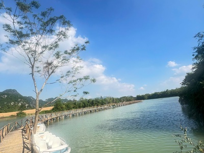 Biệt Thự Ven Đô mà giá chỉ từ 40tr/m2   UTOPIA MUA CÀNG SỚM  LỢI CÀNG NHIỀU 5