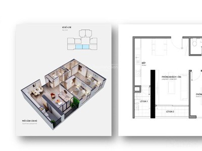 Chỉ từ 800tr sở hữu ngay căn hộ chung cư cao cấp ngay cạnh Vinhomes Smart City, sổ hồng lâu dài 0