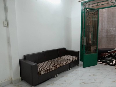 Cho thuê nhà nguyên căn giá rẻ Phường Tân Sơn Nhì  Phường Tân Quý, Quận Tân Phú cũ 2