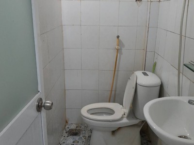 Cho thuê nhà nguyên căn giá rẻ Phường Tân Sơn Nhì  Phường Tân Quý, Quận Tân Phú cũ 3